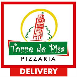 Pizzaria Torre de Pisa