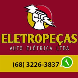 Eletropeças Ltda