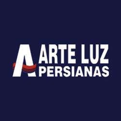 Arte Luz Persianas