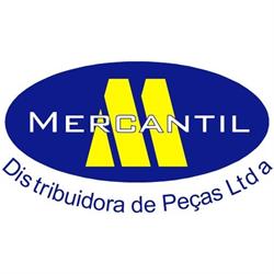 Mercantil Distribuidora de Peças Ltda