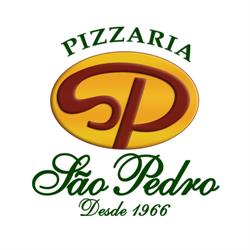 Pizzaria São Pedro - Moóca