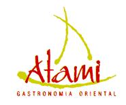 Atami Gastronomia Oriental