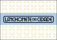 Lanchonete Da Cidade