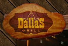 Dallas Grill