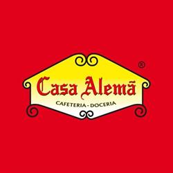 Doceria Casa Alema Ltda - Jardins