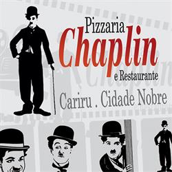Pizzaria Chaplin Ltda