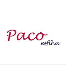 Paco Esfiha