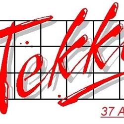 Tekki Decorações Indústria e Comércio de Expositores - Navegantes
