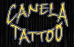 Canela Tattoo Show