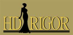 H D Rigor Trajes De Aluguel - Novo Mundo