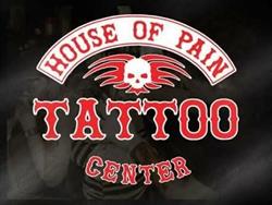 House of Pain RJ - Tattoo & Piercing Center