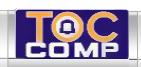 Toc Comp - Catumbi