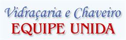 Equipe Unida Vidraçaria e Chaveiro Ltda Me