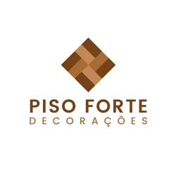Piso Forte Decorações