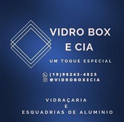 Vidro Box & Cia.