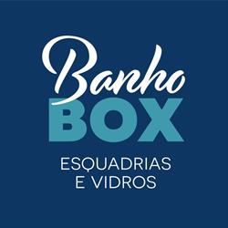 Banho Box Esquadrias e Vidros