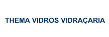 Thema Vidros Vidraçaria