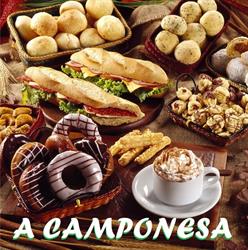 Panificadora A Camponesa