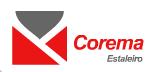 Corema Indústria E Comércio Ltda - Ribeira