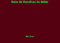 Casa do Bacalhau