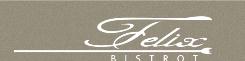 Felix Bistrot Restaurante e Eventos