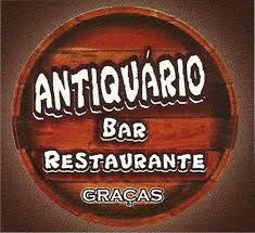 Antiquário Restaurante