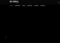 Rubro Café