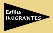 Esfihas Imigrantes