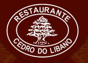 Restaurante Cedro Do Líbano