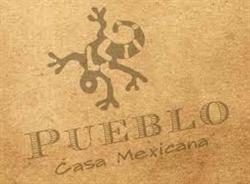 Pueblo Casa Mexicana
