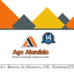 Aço Alumínio Comercial Ltda - Farias Brito