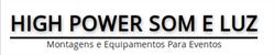 High Power Som e Iluminação