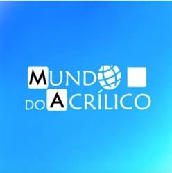 O Mundo Do Acrílico - Boa Vista