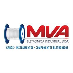 MVA Eletrônica Industrial