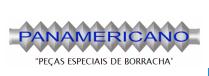 Panamericano Peças Especiais De Borracha - Piqueri