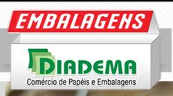 Diadema Comércio de Papéis e Embalagens