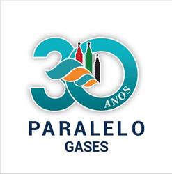 Paralelo Gases