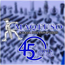 Maqfuso Atacadão de Parafusos e Ferramentas Ltda