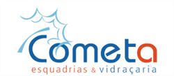 Vidraçaria Cometa - Bro Centro