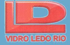 Vidraçaria E Decorações Ledo - Tijuca
