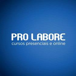 Pró Labore Cursos Jurídicos - Barro Preto