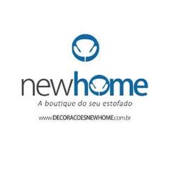 New Home Decorações