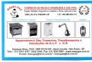 Ressu-Gaz Comercio de Peças e Aparelhos a Gaz Ltda