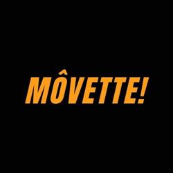 Môvette