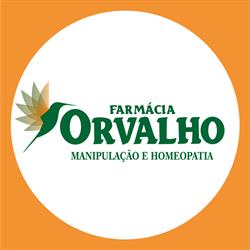 Farmácia Homeopática Orvalho
