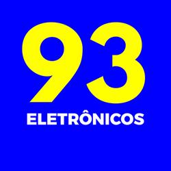 93 Eletrônicos e Assistência