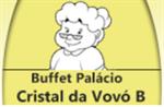 Buffet Palácio de Cristal Da Vovó Do b