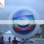 Balao Blimp TV Globo