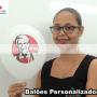 Baloes Personalizados KFC