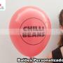 balões personalizados chilli beans